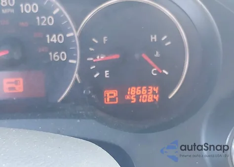 2011 Nissan Altima 3.5 Sr z USA, uszkodzony, nr VIN 1N4BL2EP6BC101004